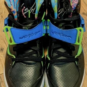 Air Jordans Flight 45 mens 10.5